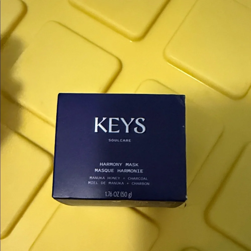 Keys Soulcare Harmony Mask - Picture 1 of 1